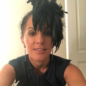 Meet your Posher, Shirin